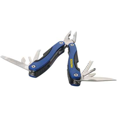 Pinza Multiutensile a 11 funzioni da personalizzare