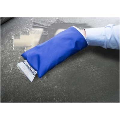 Raschia ghiaccio Colt con guanto - cod. P104157