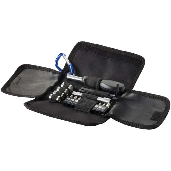 Set utensili da 19 pezzi Flint - cod. P104171