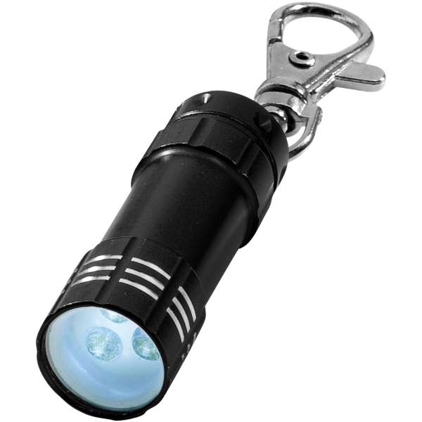 Portachiavi Astro con torcia a LED - cod. P104180