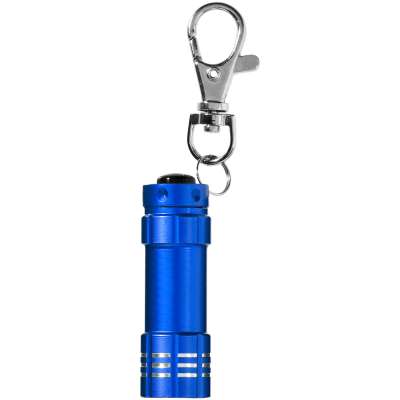 Portachiavi Astro con torcia a LED - cod. P104180