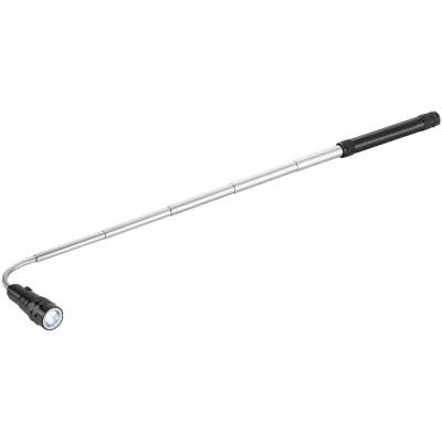 Torcia Magnetica con strumento pick-up - cod. P104244