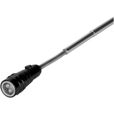 Torcia Magnetica con strumento pick-up - cod. P104244