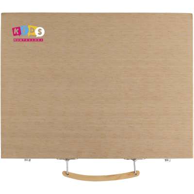 Set per disegnare/colorare da 67 pezzi Rainbow - cod. P106072