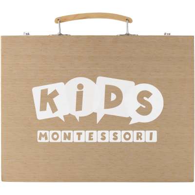 Set per disegnare/colorare da 67 pezzi Rainbow - cod. P106072