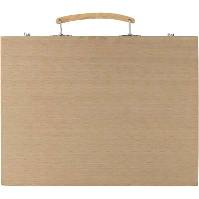 Set per disegnare/colorare da 67 pezzi Rainbow - cod. P106072