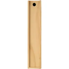 Matite in confezione regalo di legno da 12 pezzi