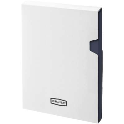 Blocco note tascabile con copertina rigida formato A6 Classic - cod. P106180