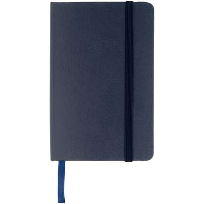 Blocco note tascabile con copertina rigida formato A6 Classic - cod. P106180