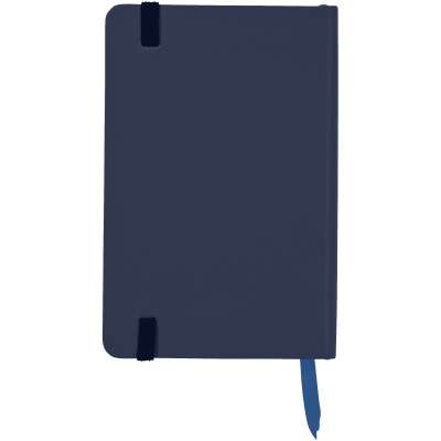 Blocco note tascabile con copertina rigida formato A6 Classic - cod. P106180