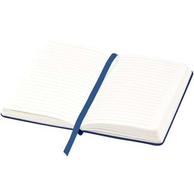 Blocco note tascabile con copertina rigida formato A6 Classic - cod. P106180