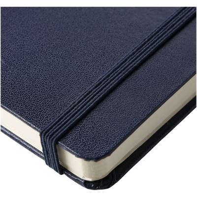 Blocco note tascabile con copertina rigida formato A6 Classic - cod. P106180