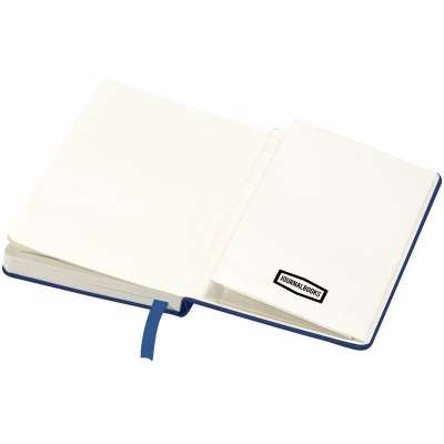 Blocco note tascabile con copertina rigida formato A6 Classic - cod. P106180