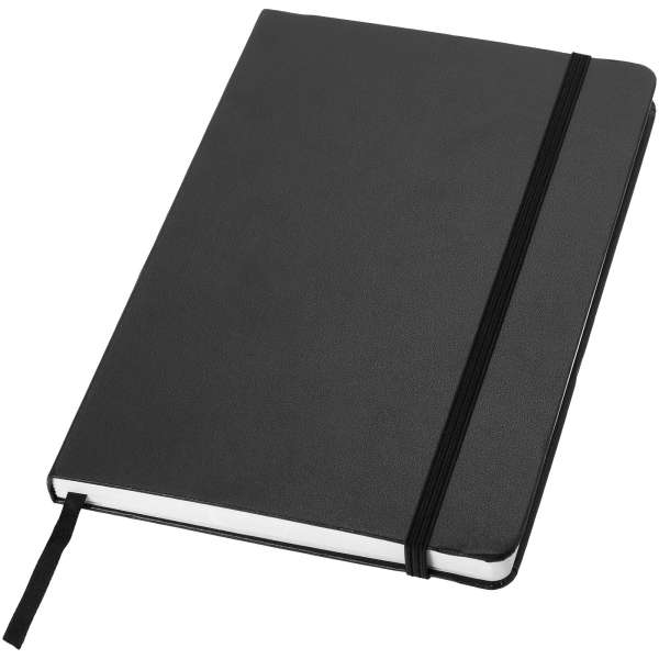 Blocco note con copertina rigida formato A5 Classic - cod. P106181