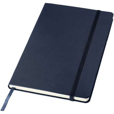 Blocco note con copertina rigida formato A5 Classic - cod. P106181