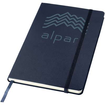 Blocco note con copertina rigida formato A5 Classic - cod. P106181