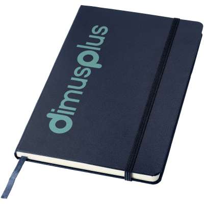 Blocco note con copertina rigida formato A5 Classic - cod. P106181