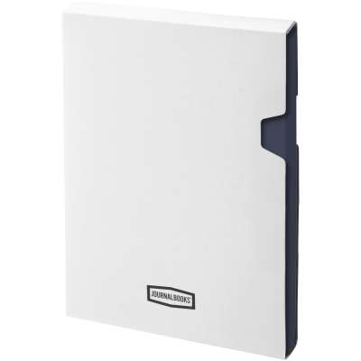 Blocco note con copertina rigida formato A5 Classic - cod. P106181