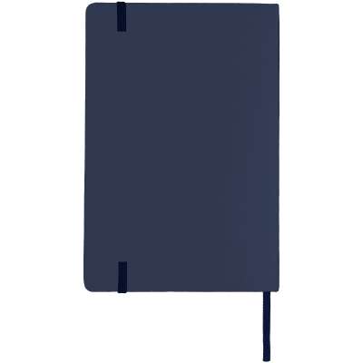 Blocco note con copertina rigida formato A5 Classic - cod. P106181