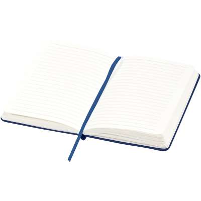 Blocco note con copertina rigida formato A5 Classic - cod. P106181