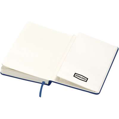 Blocco note con copertina rigida formato A5 Classic - cod. P106181