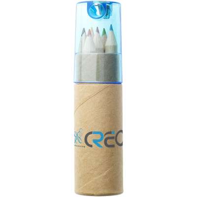 Matite colorate personalizzate - cod. P106220