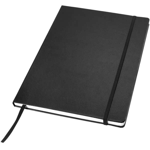 Blocco note con copertina rigida formato A4 Executive - cod. P106263