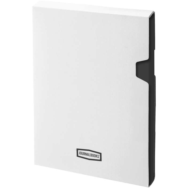 Blocco note Elegante f.to A4 con copertina rigida da personalizzare - cod. P106263