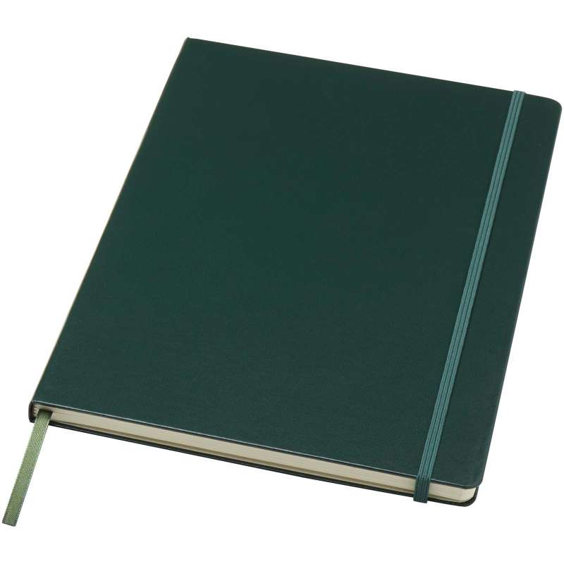 Blocco note Elegante f.to A4 con copertina rigida da personalizzare - cod. P106263