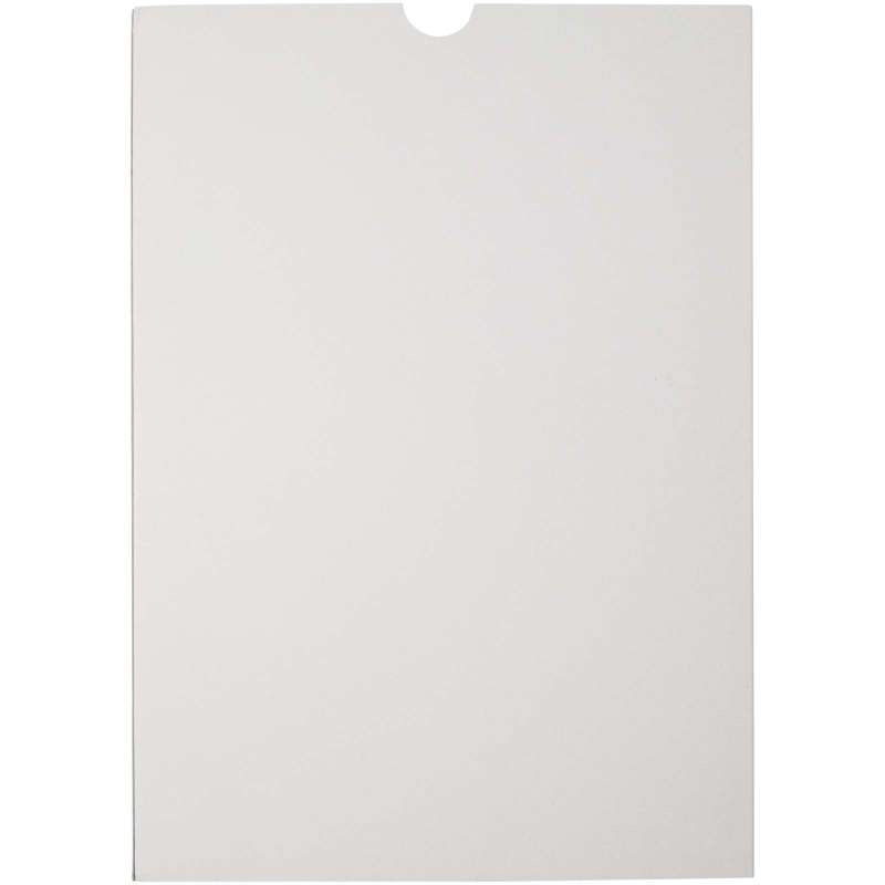 Blocco note Elegante f.to A4 con copertina rigida da personalizzare - cod. P106263