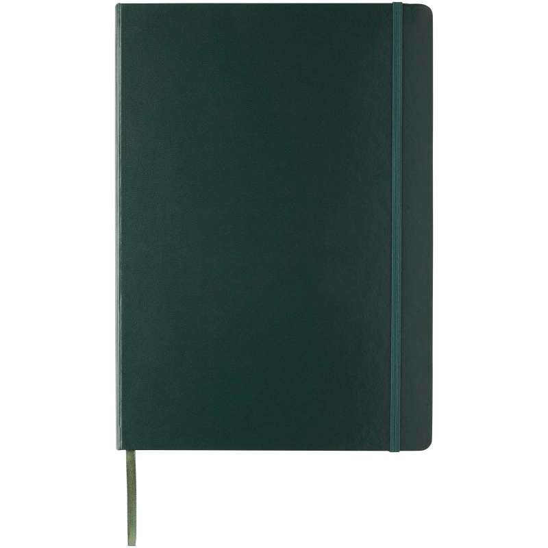 Blocco note Elegante f.to A4 con copertina rigida da personalizzare - cod. P106263