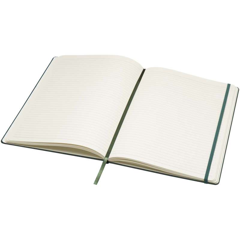 Blocco note Elegante f.to A4 con copertina rigida da personalizzare - cod. P106263