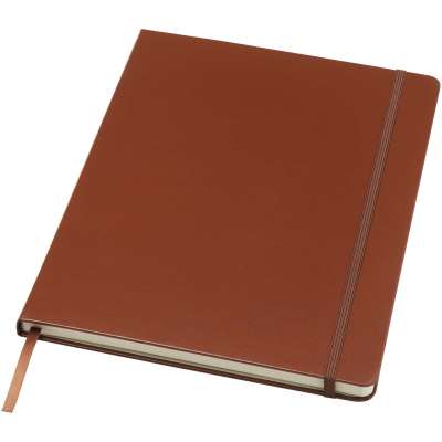 Blocco note con copertina rigida formato A4 Executive - cod. P106263