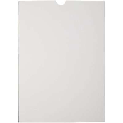 Blocco note con copertina rigida formato A4 Executive - cod. P106263