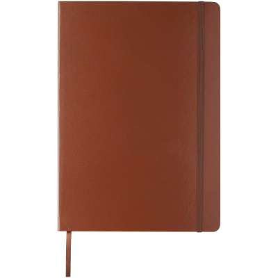 Blocco note con copertina rigida formato A4 Executive - cod. P106263