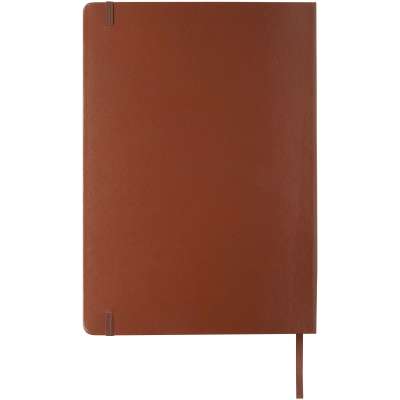 Blocco note con copertina rigida formato A4 Executive - cod. P106263