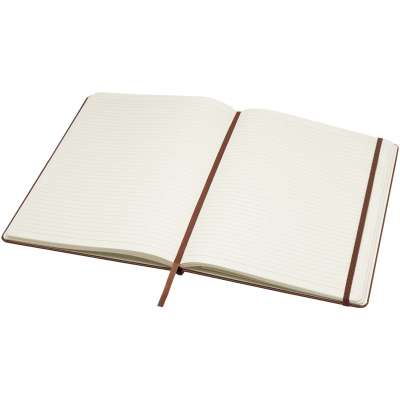 Blocco note con copertina rigida formato A4 Executive - cod. P106263