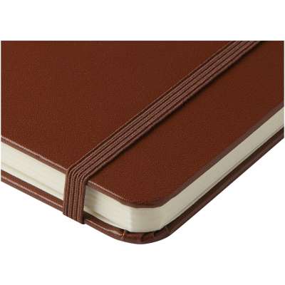 Blocco note con copertina rigida formato A4 Executive - cod. P106263