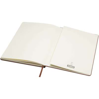 Blocco note con copertina rigida formato A4 Executive - cod. P106263