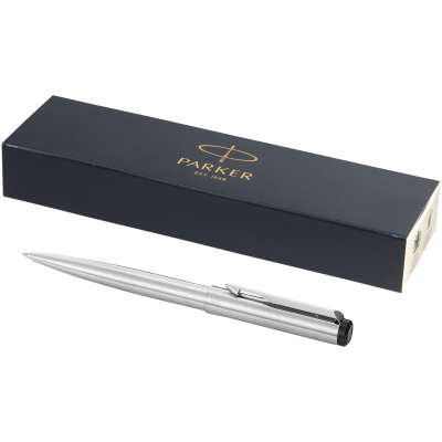 Parker penna a sfera Vector (inchiostro blu) - cod. P106482