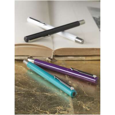 Parker penna roller Vector (inchiostro nero) - cod. P106483