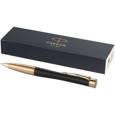 Parker penna a sfera Urban (inchiostro blu) - cod. P106489