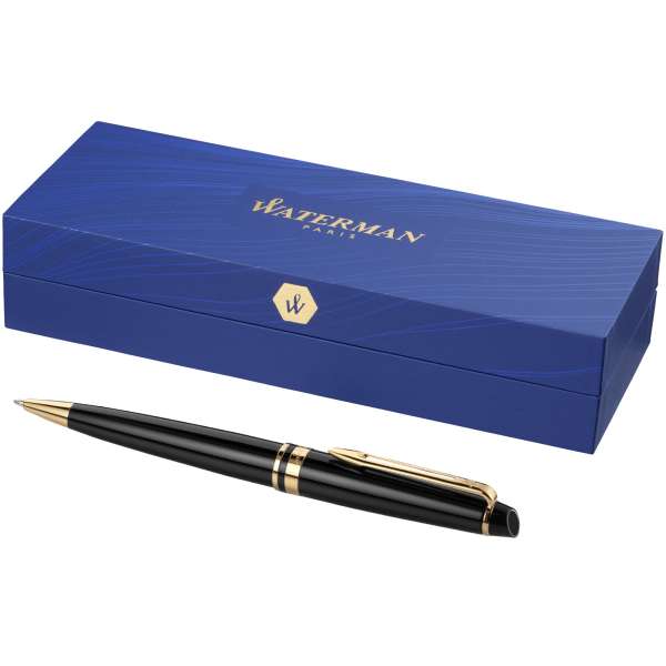 Waterman penna a sfera Expert (inchiostro blu) - cod. P106505