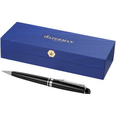 Waterman penna a sfera Expert (inchiostro blu) - cod. P106505