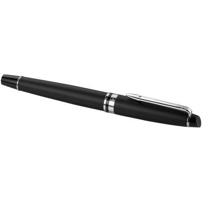 Waterman penna roller Expert (inchiostro nero) - cod. P106506
