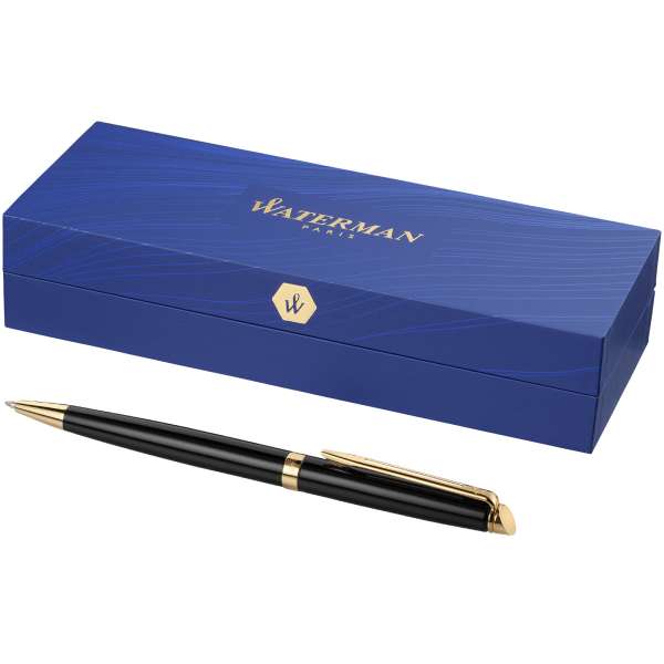 Waterman penna a sfera Hémisphère (inchiostro blu) - cod. P106511