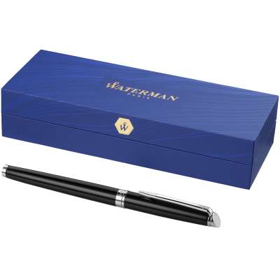 Waterman penna roller Hémisphère (inchiostro nero) - cod. P106514