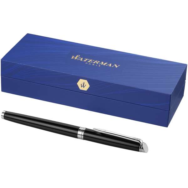 Waterman penna roller Hémisphère (inchiostro nero) - cod. P106514