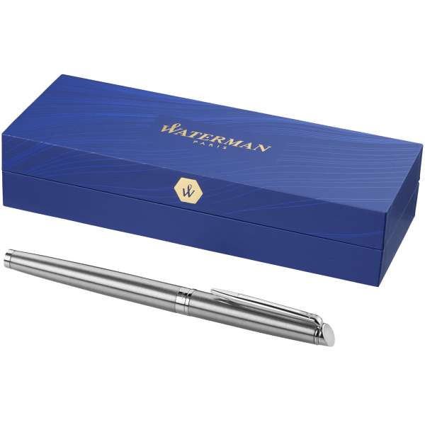 Waterman penna roller Hémisphère (inchiostro nero) - cod. P106515