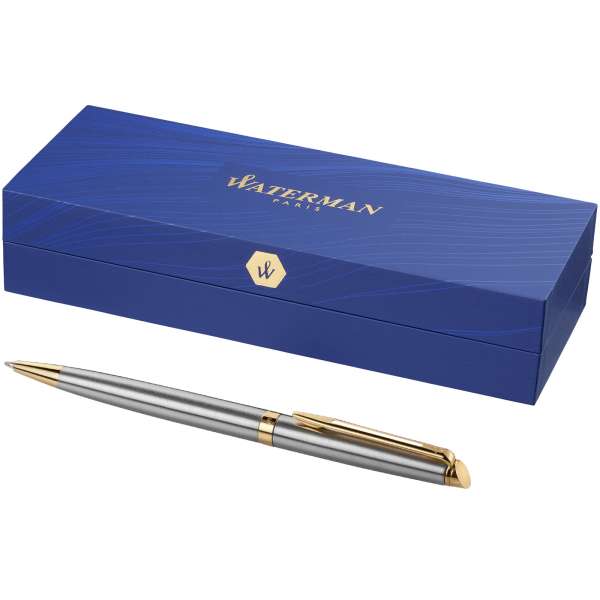 Waterman penna a sfera Hémisphère (inchiostro blu) - cod. P106516